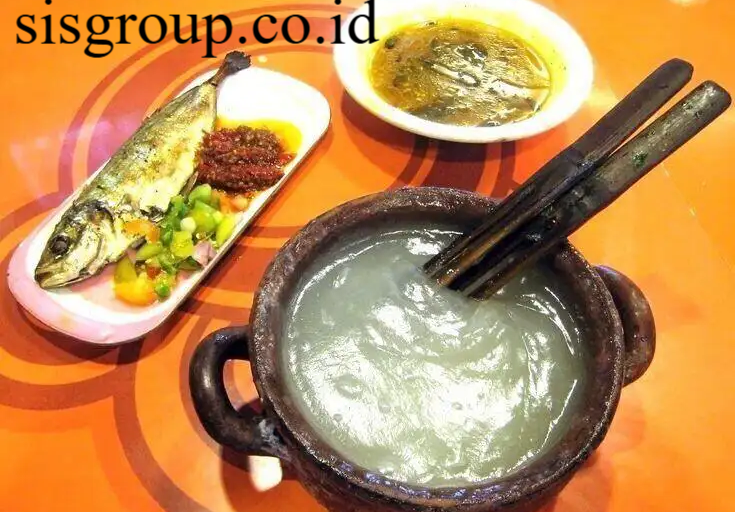 Wisata Kuliner Papua, Sensasi Makanan Tradisional yang Autentik